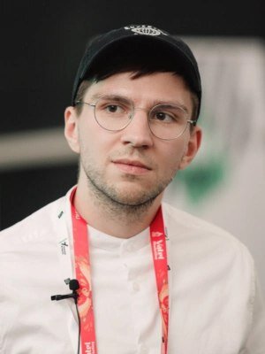 Артём Пономарёв, сооснователь производителя растительных продуктов Greenwise