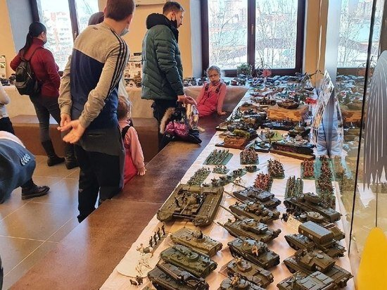     Фото: телеграм-канал «Город Курск»