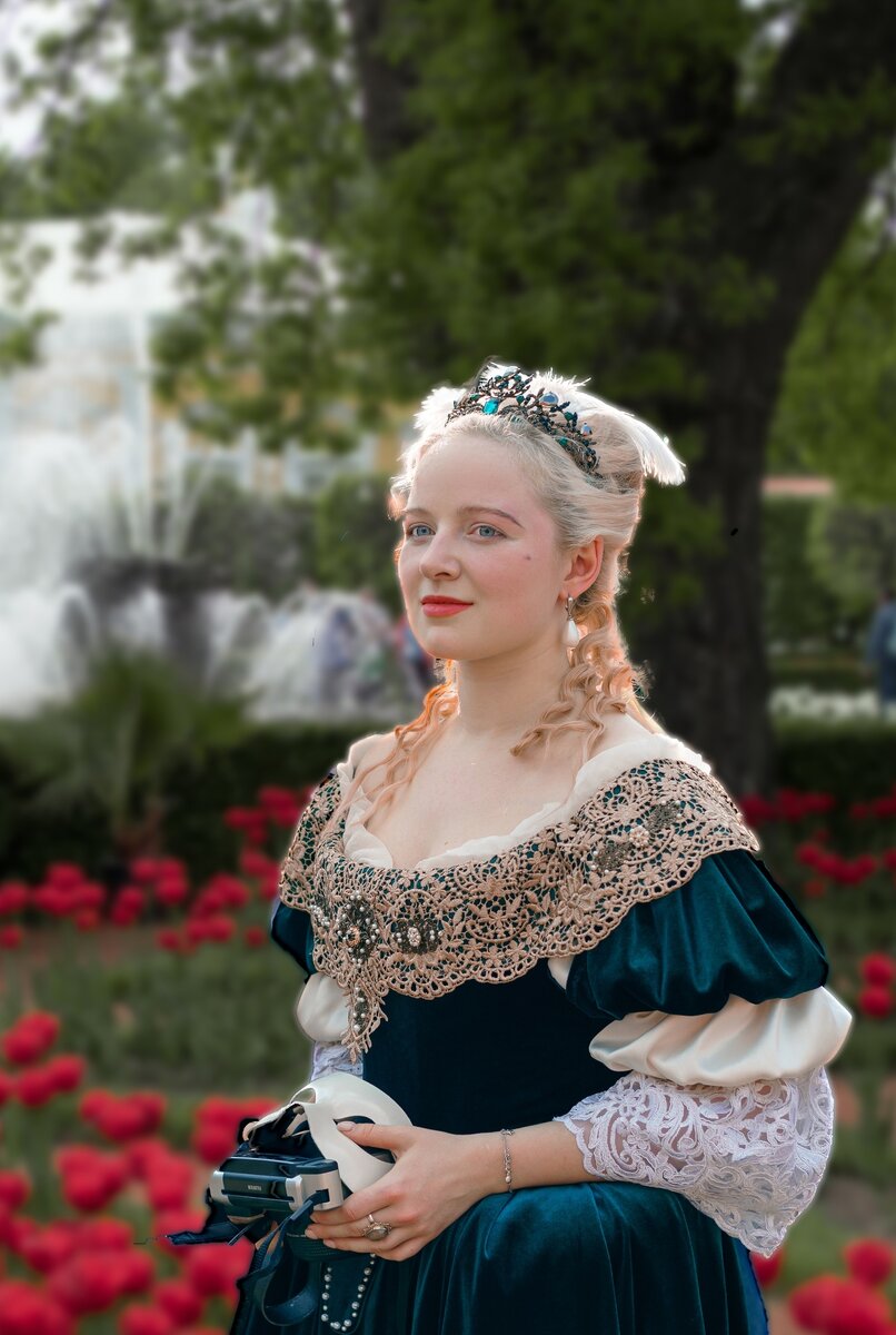 Ретушь, замена фона