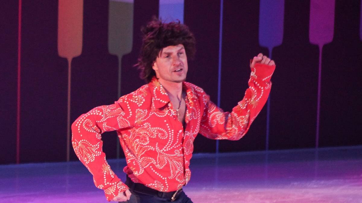    Фото: Сергей Ведяшкин / АГН Москва