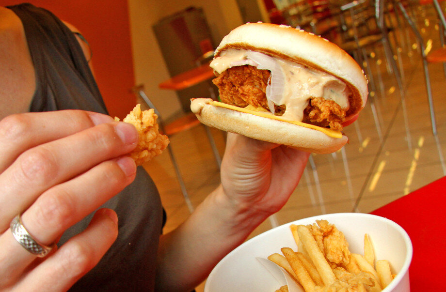 Страшное слово «глутамат»: действительно ли он так вреден, как о нем ...