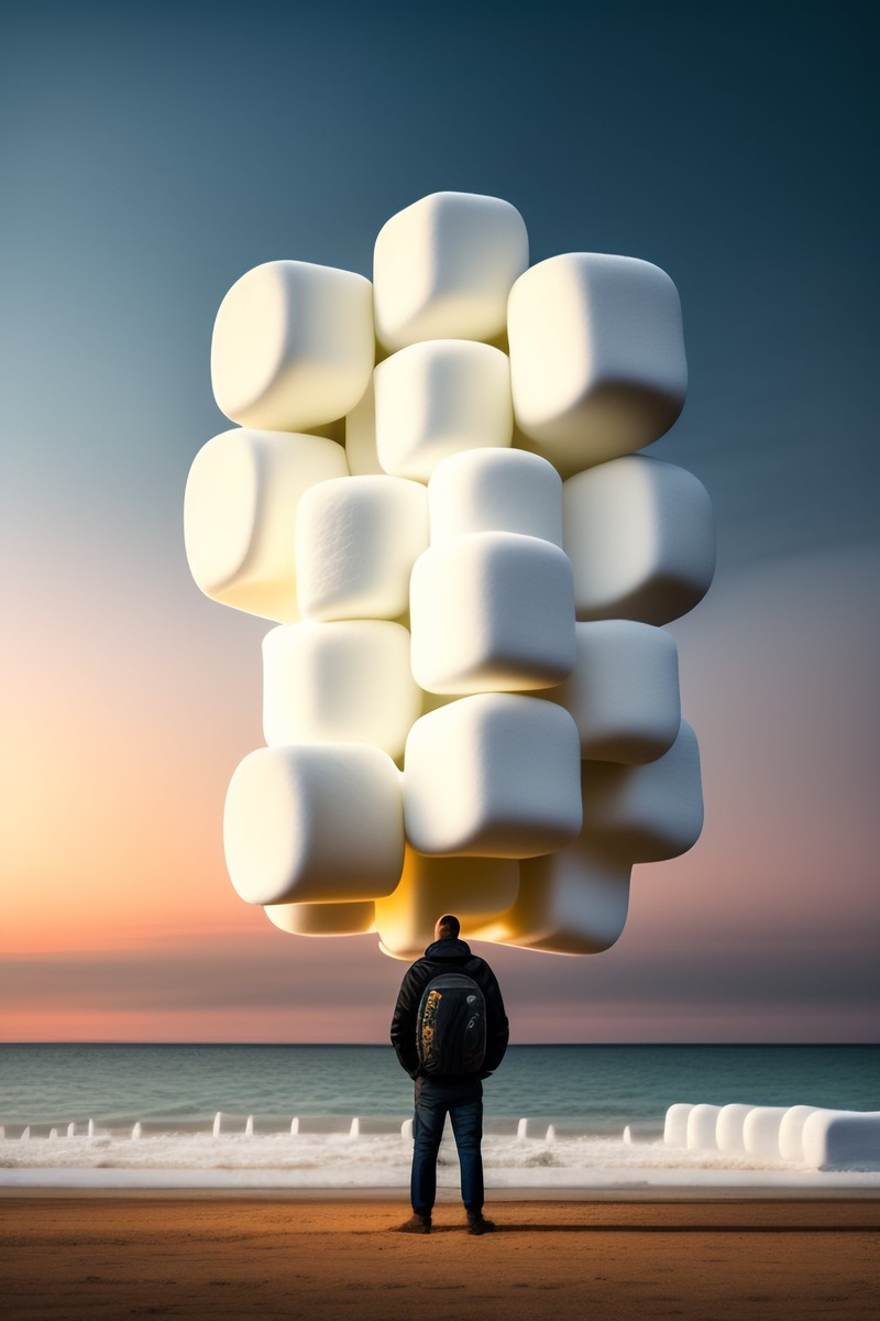 Много- вредно, а лучше вообще минимизировать употребление сахара и сладкого