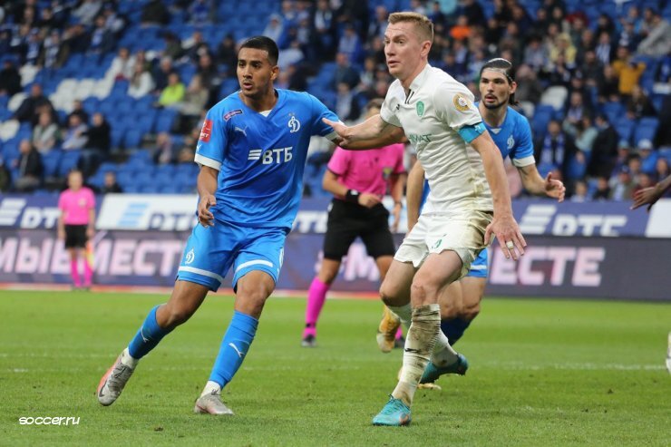 Роберто Фернандес. Фото из интернета.