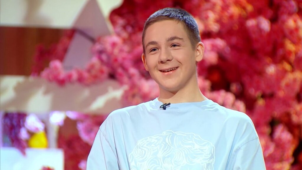 Захар Власов