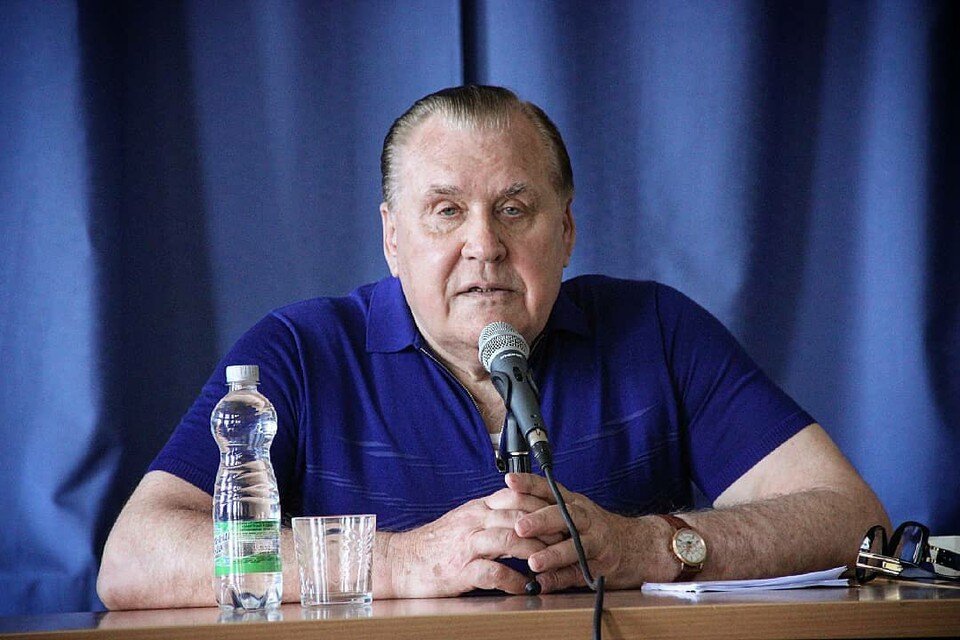     Фото: соцсети