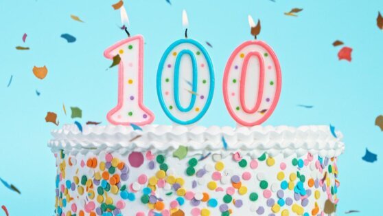   Секреты долголетия: 100-летняя женщина рассказала, что помогло сохранить ей хорошую память Дарья Смирнова