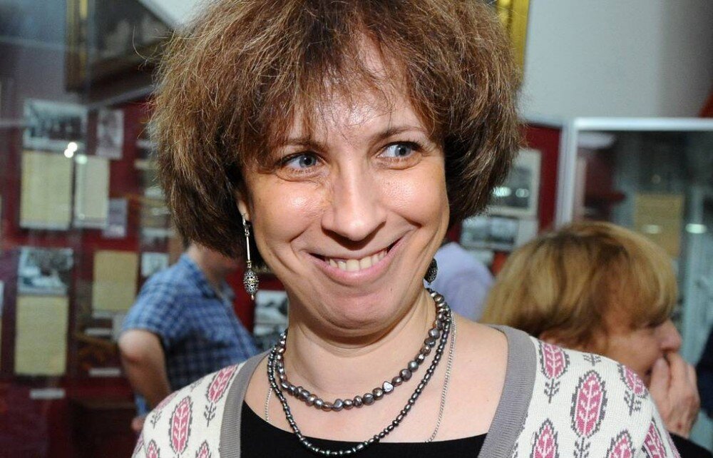 Зоя Светова / Общедоступное фото