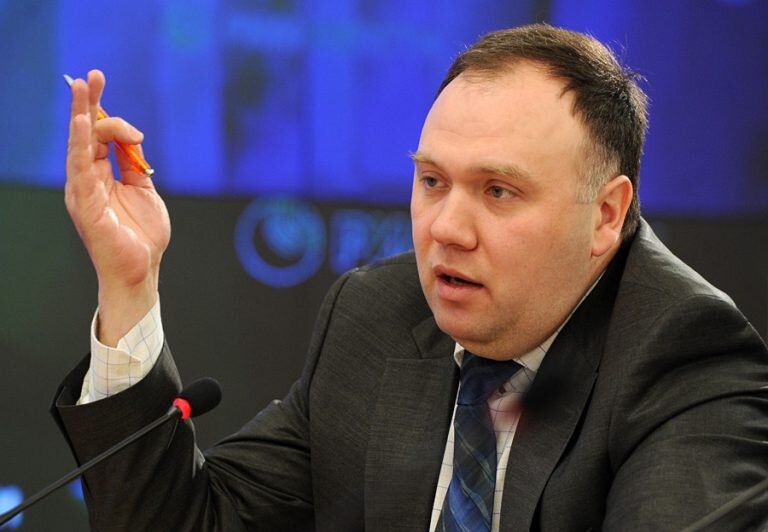     Георгий Федоров moderator2 moderator2