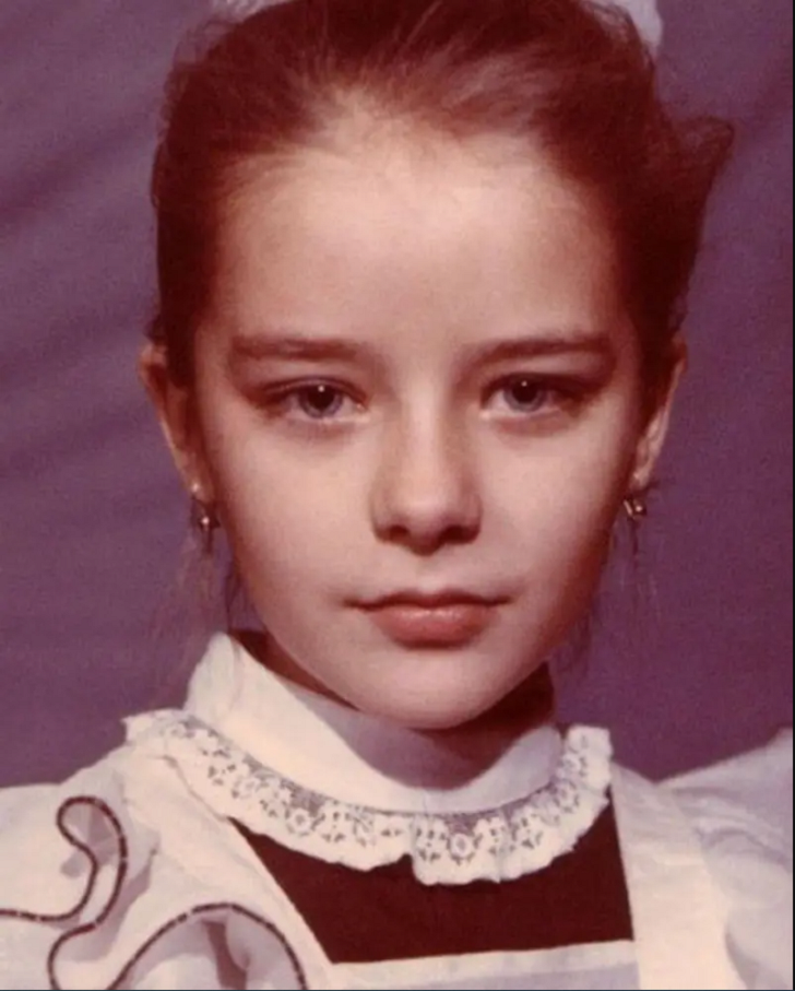 Childhood Pictures Of Celebrities - YouTube