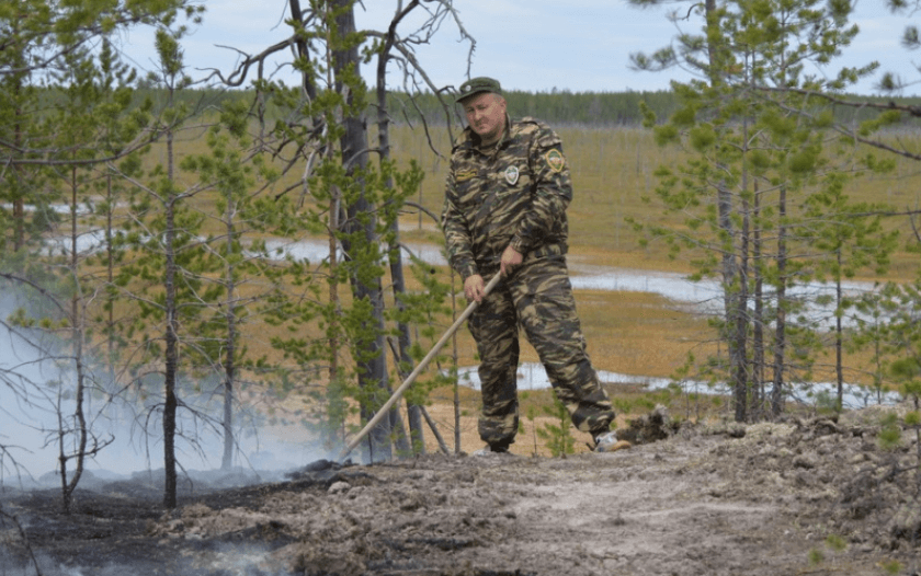    Фото: mnr.gov.ru