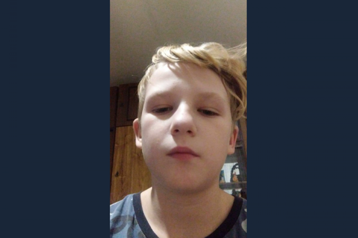    Полиция нашла пропавшего накануне ребенка