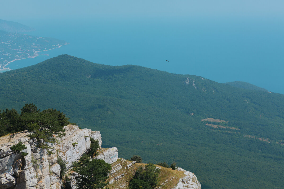 Ай-Петри // Фото: Туристический портал Республики Крым