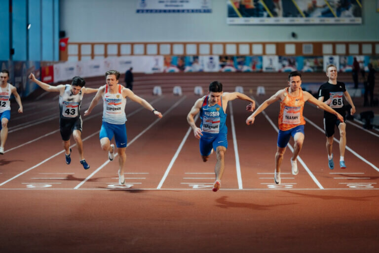    На соревнованиях «Оренбургская миля» определят лучших легкоатлетов страны Кристина Просвиркина