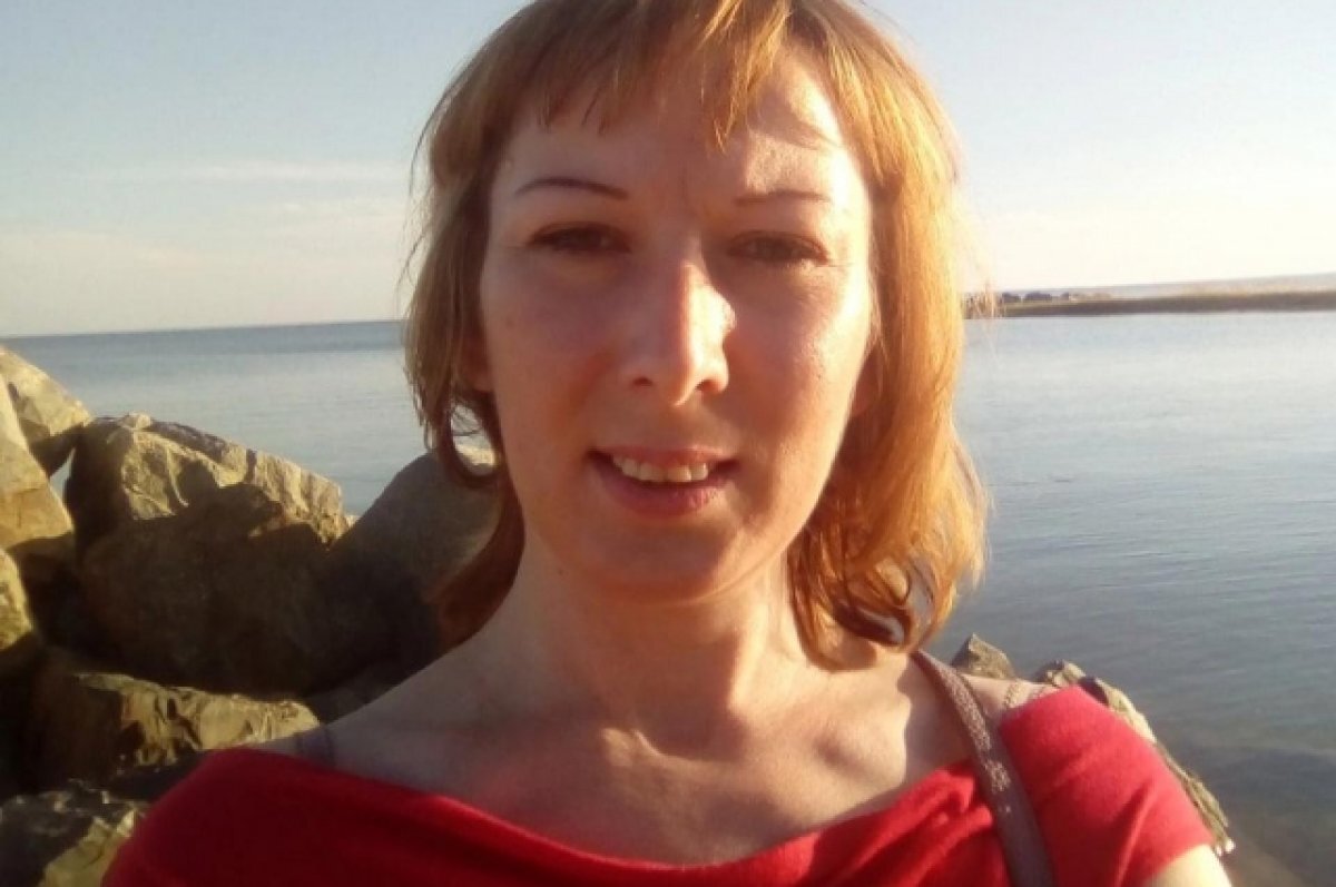    Жительницу Новосибирска объявили в розыск из-за долга по алиментам