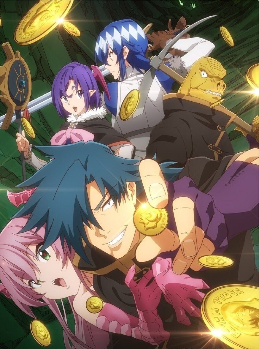 О да, это команда по покорению мира. Хватит эти миры уже спасать, дайте ребятам оторваться)