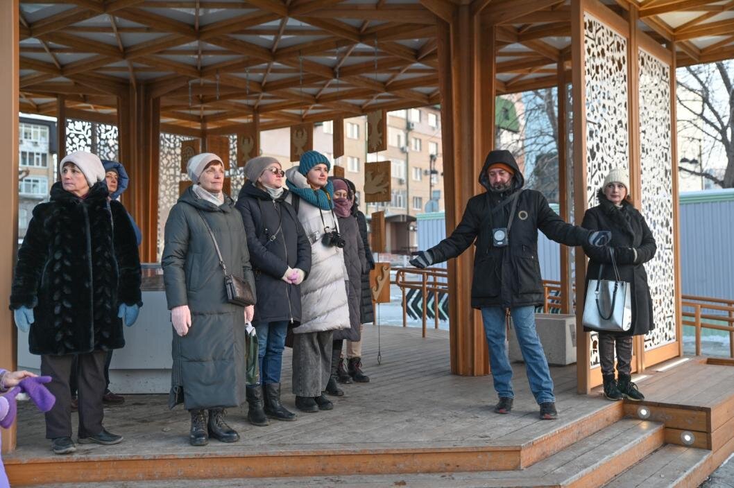 Фото: ИА "Тюменская линия"