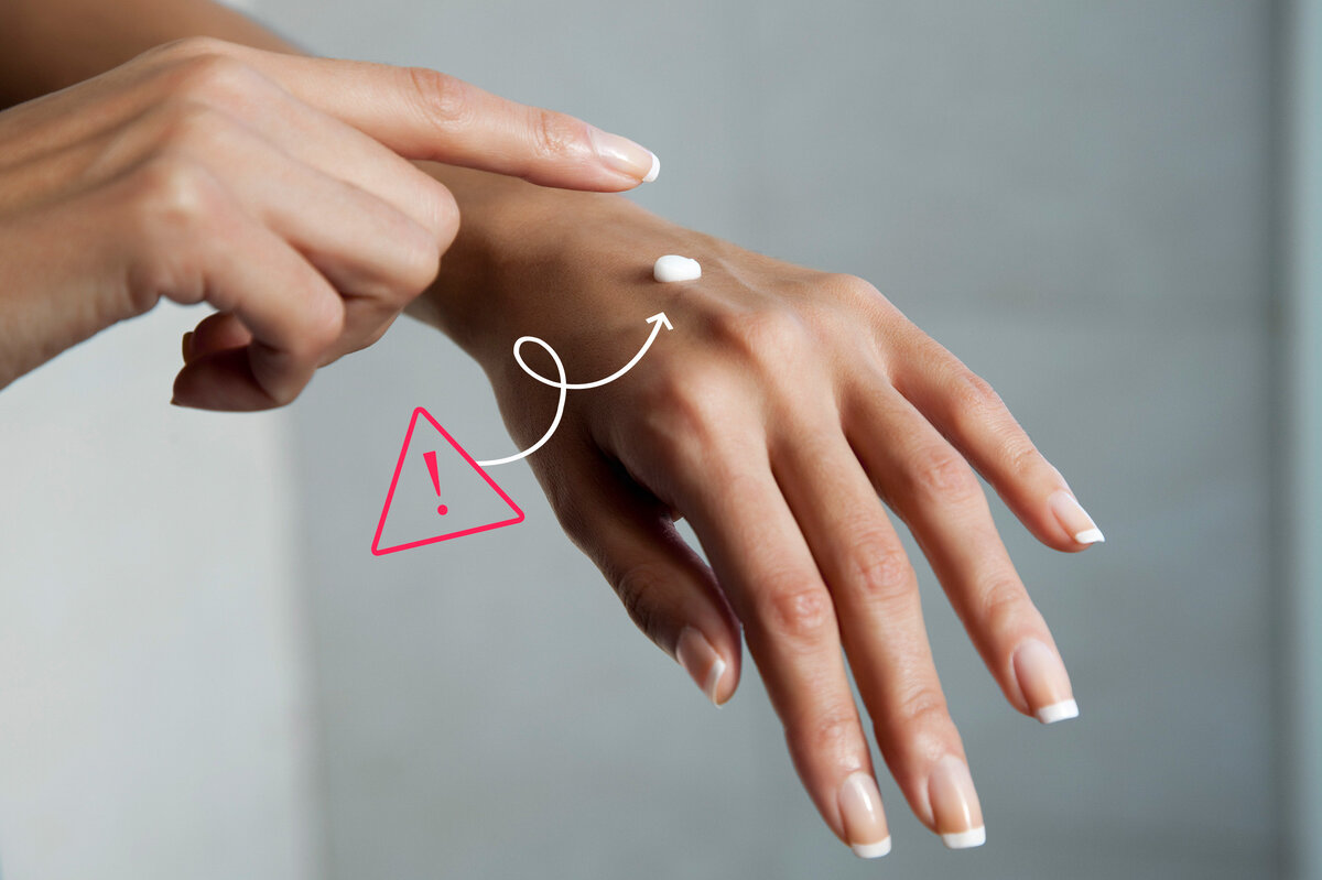     Проверь, есть ли этот ингредиент в составе твоего крема: он беспощадно вредит коже!