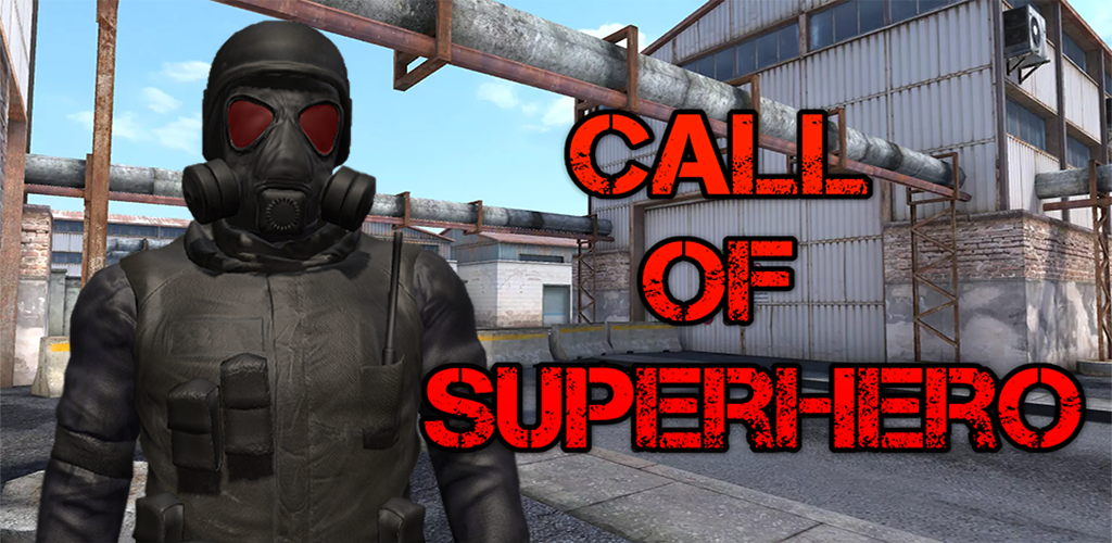 Call of SuperHeroes доступно в Google Play