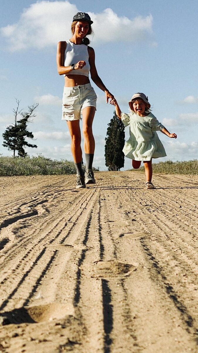 Навстречу мечте