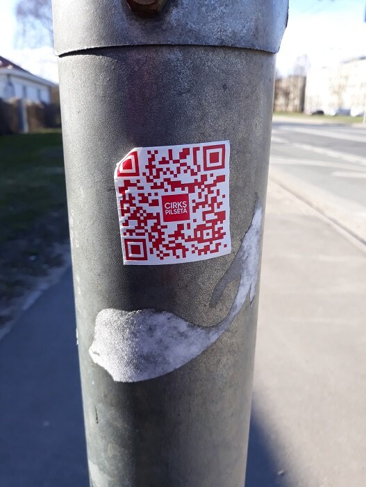 Рига, 18 апреля 2022