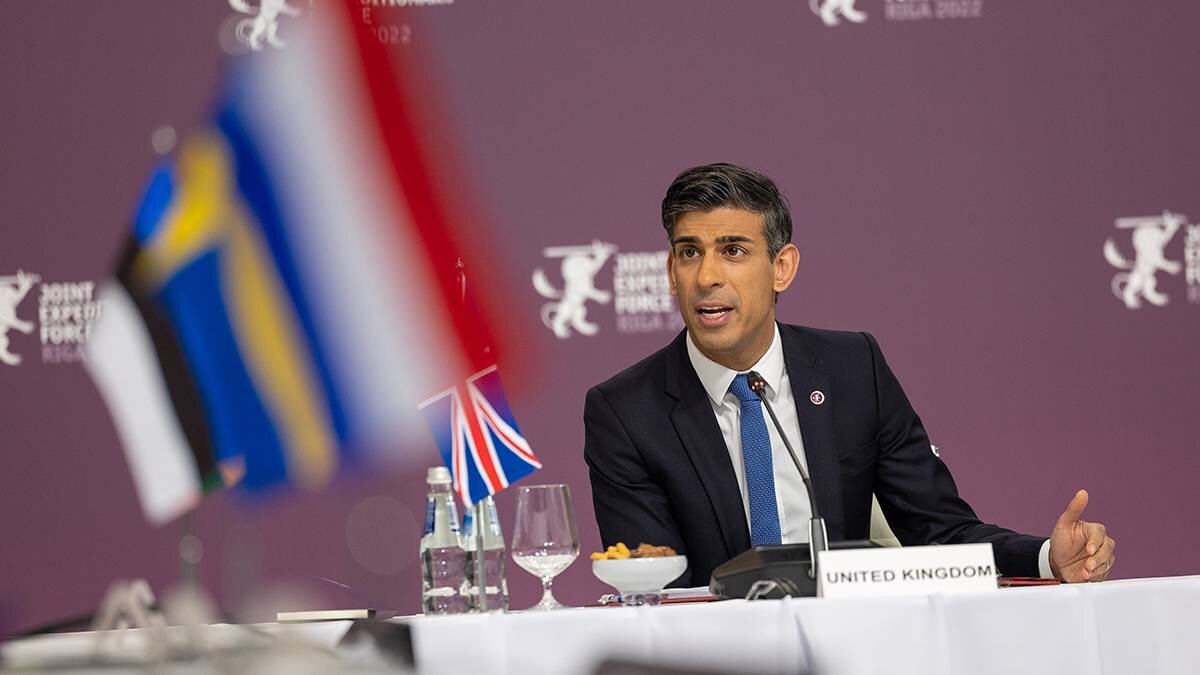    Фото: flickr/number10gov