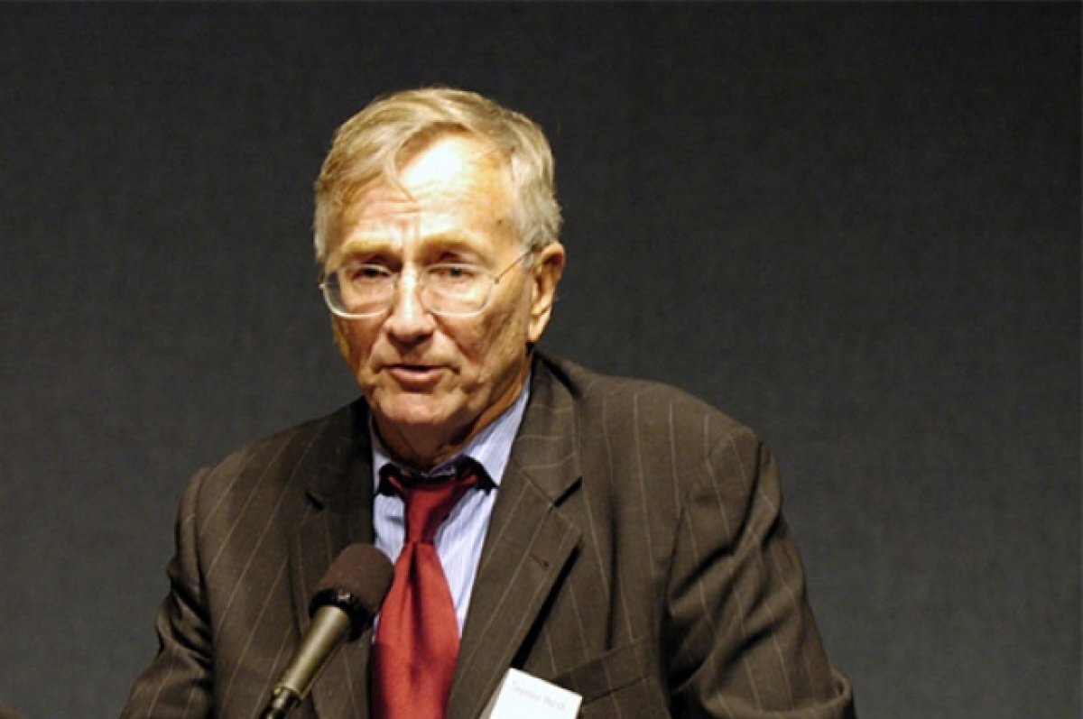    Херш назвал мнение США о «победе Украины» самоубийственным