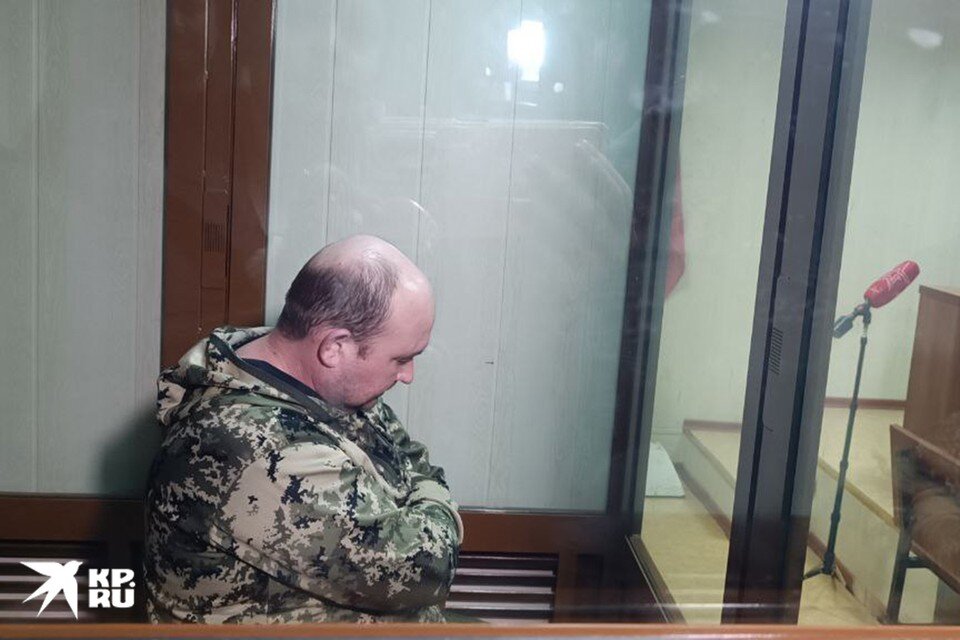     Андрею Сафронову 41 год. Александра БУДАЕВА