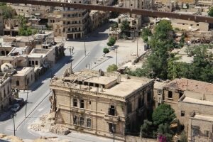    Фото: aladdin hammami / unsplash.com Андрей Пунегов