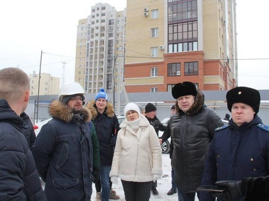     Фото: пресс-служба прокуратуры Омской области