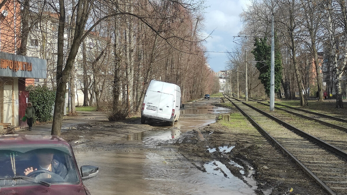 Как экс-мэр Краснодара пытался спасти улицу Старокубанскую от постоянных  пробок и что из этого вышло | Южная жизнь | Дзен