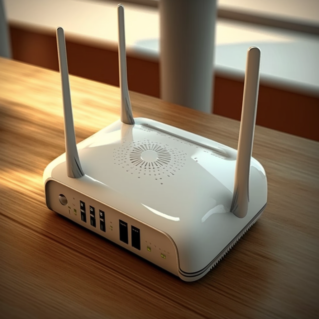 Wi-Fi роутер, Однодиапазонные роутеры, Двухдиапазонные роутеры