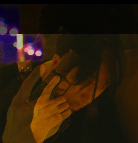 Кадр из фильма "Киллер-хранитель"