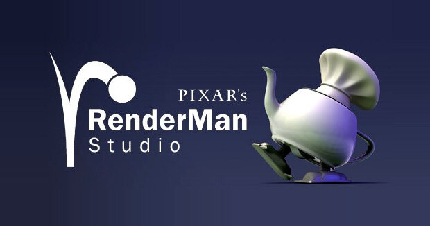 Renderman. Pixar's renderman. Photorealistic renderman. Renderman. Photorealistic renderman.