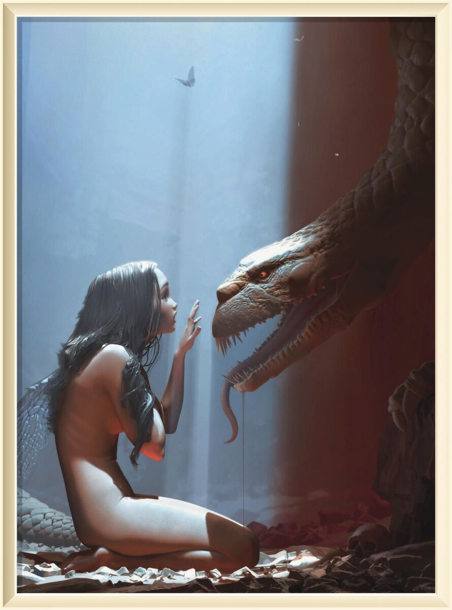    © Стивен Сталберг / Steven Stahlberg  One last time / В последний раз