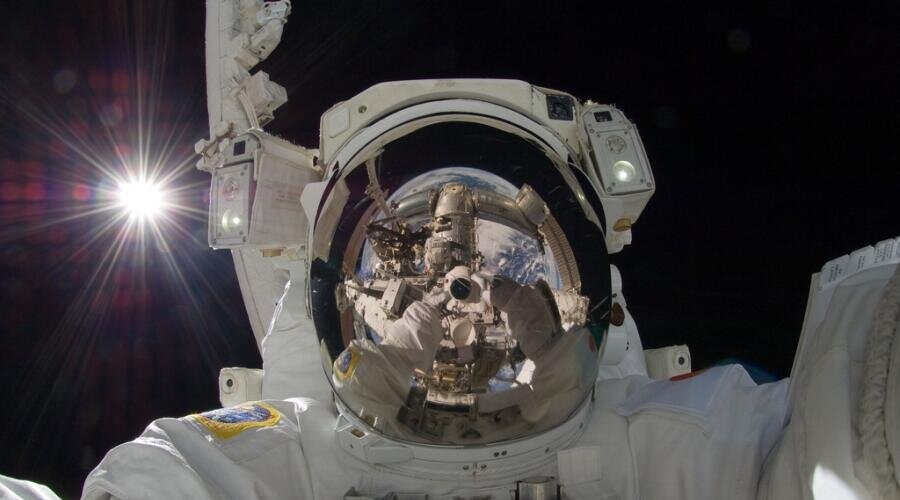    Когда первый американец полетел в космос? Фото: по лицензии PxHere