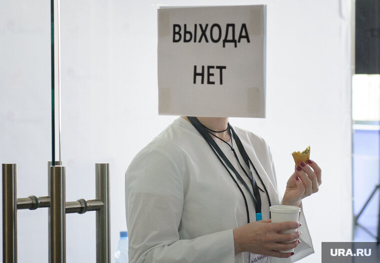    Вирус гриппа влияет на центральную нервную систему, сказала Екатерина Голубева