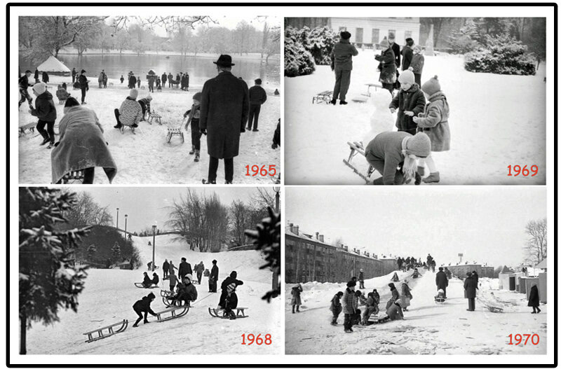 Общественное достояние