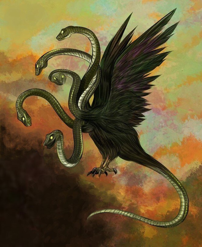 Юстрица. Картинка из открытых источников.