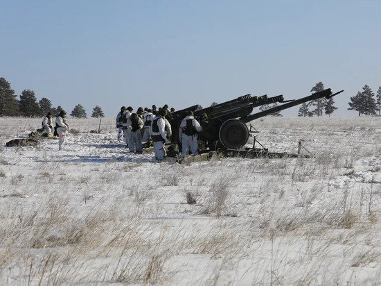     фото: пресс-служба ВВО
