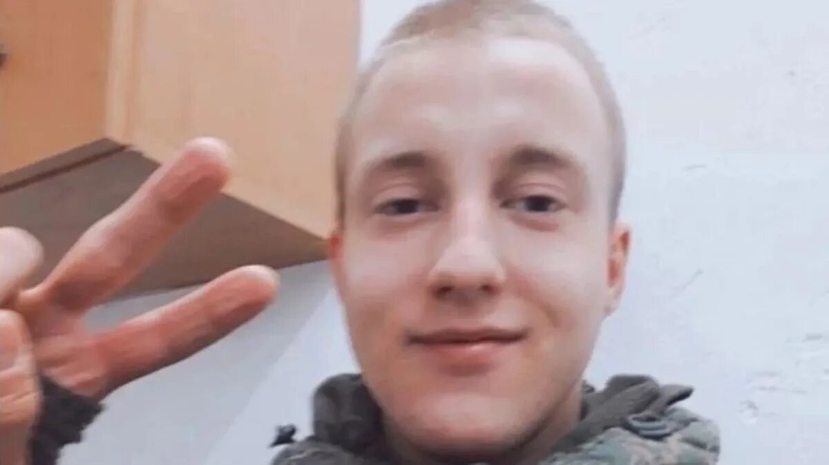 Сергей Гридин. Фото: Санкт-Петербург Live | VK