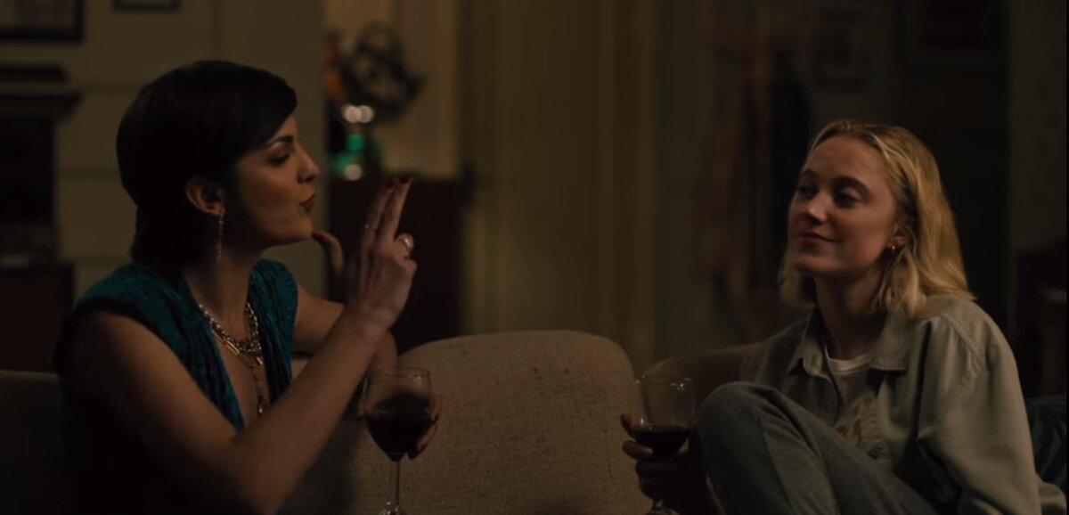 Кадр из фильма