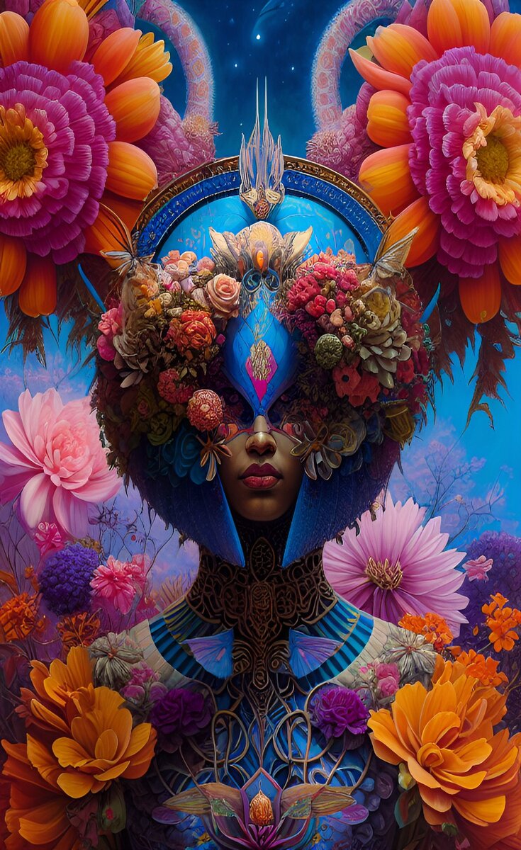 Внимание. Хочу или могу. Магические инструменты. Цикл.