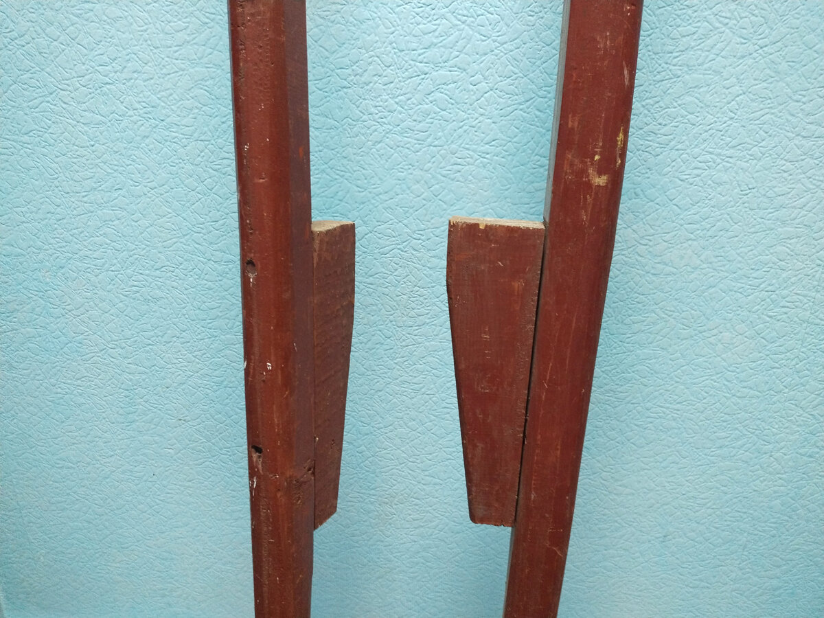 Но очень крепкие