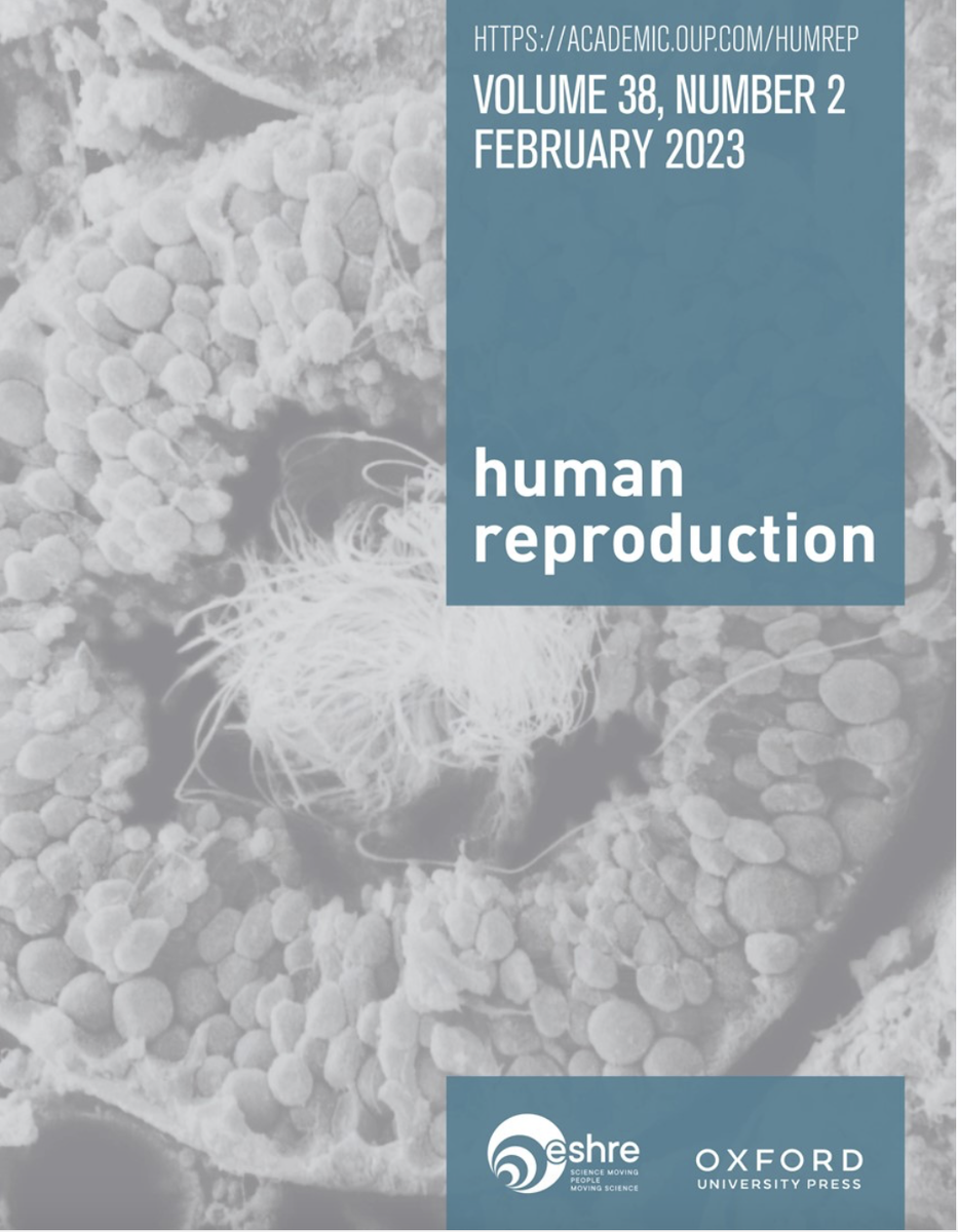 Фото: Human Reproduction