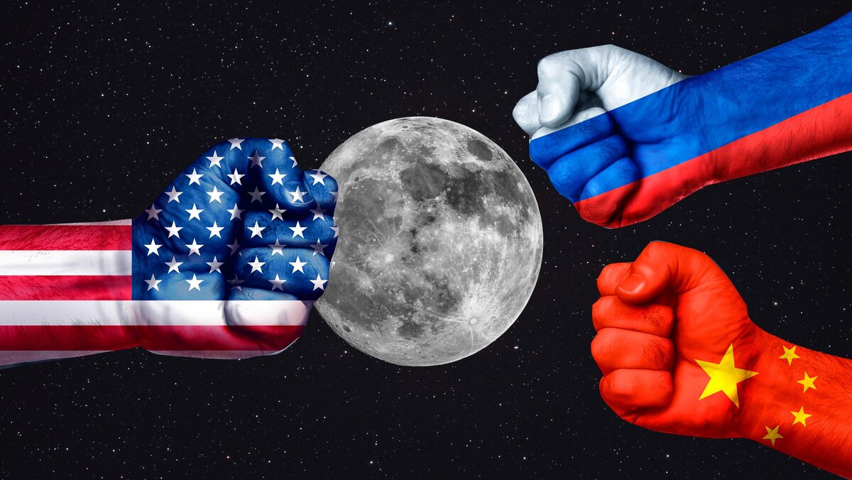 «В 2025 году мы переходим в совершенно иную эпоху, в которой будут совсем другие смыслы. И писать эти смыслы будет Россия. А период с 2021 по 2025 годы – это кульминация всей истории человечества.-3
