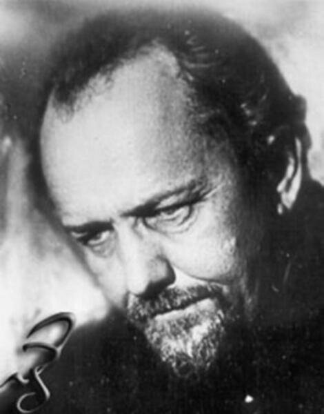 Иннокентий Николаевич Жуков Фото: Вадим Гарин
