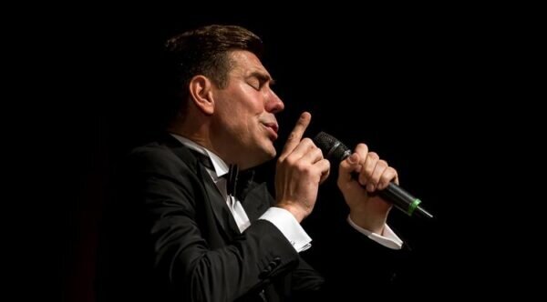    Дмитрий Дюжев. Фото: belpressa.ru