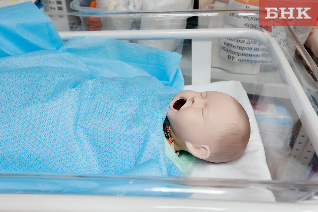 В Сыктывкаре в подъезде нашли младенца | БНК | Дзен