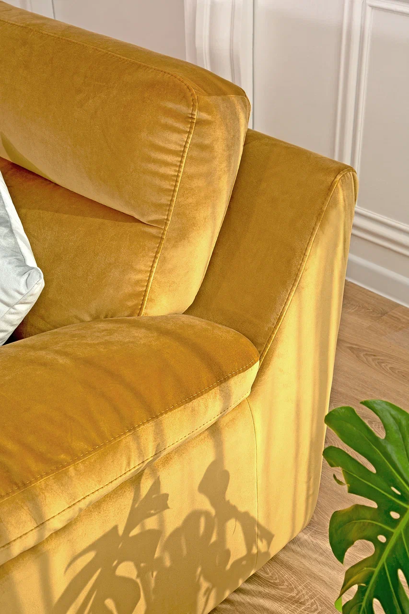 Модульный диван «Брайтон» 