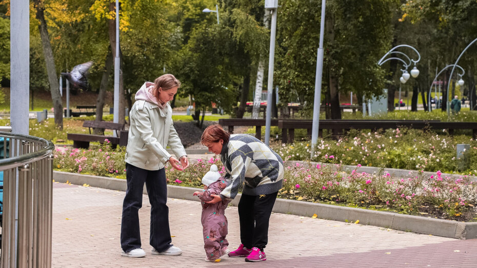    Автор фото: Виктория Курляндская (из архива)
